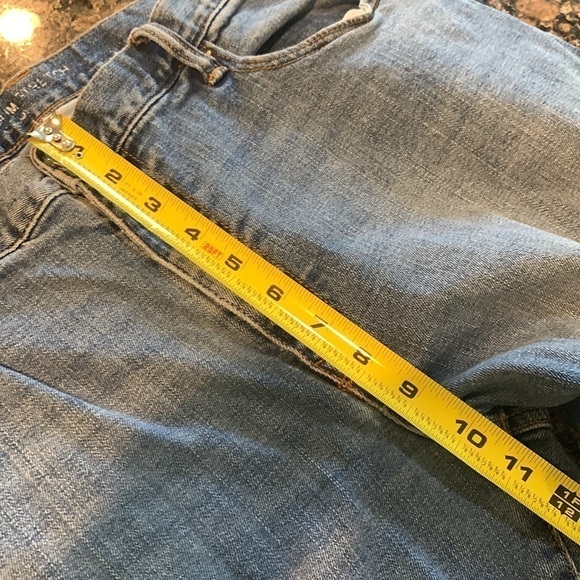 Gap Stretch Jeans 34 men’s  bottoms - Picture 11 of 16
